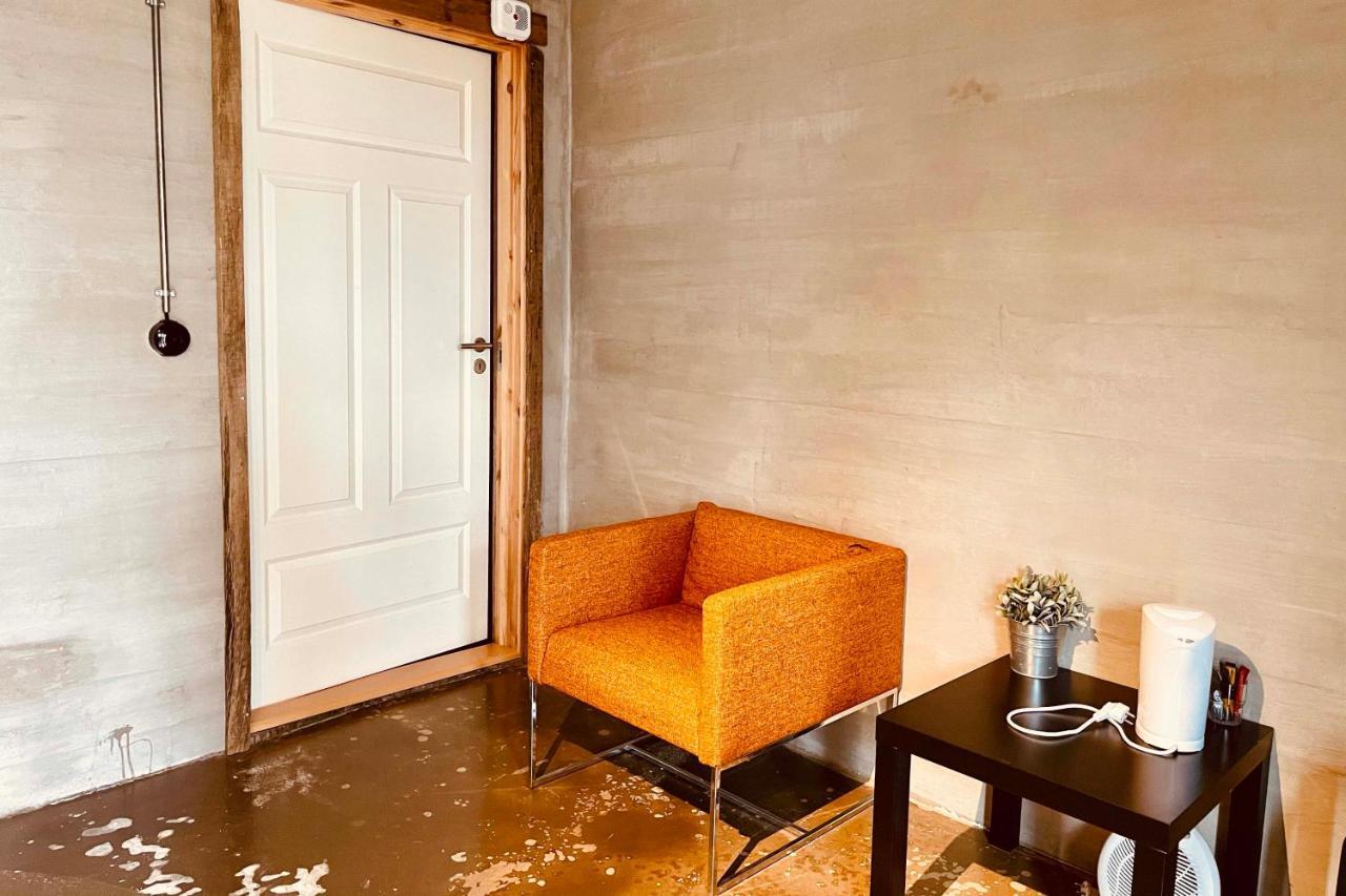 Borealis Hotel Úlfljótsvatn Екстериор снимка