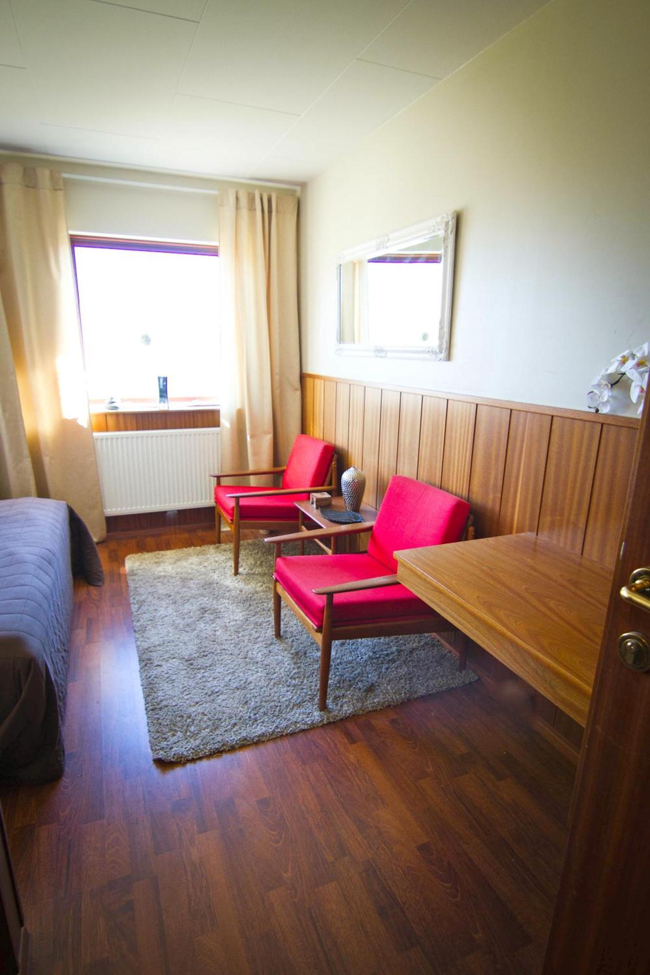 Borealis Hotel Úlfljótsvatn Екстериор снимка