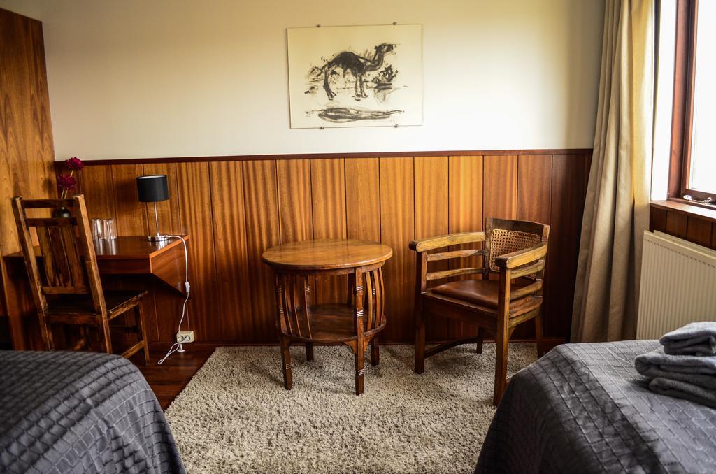 Borealis Hotel Úlfljótsvatn Екстериор снимка