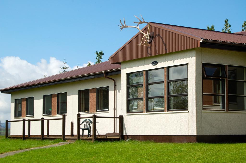 Borealis Hotel Úlfljótsvatn Стая снимка