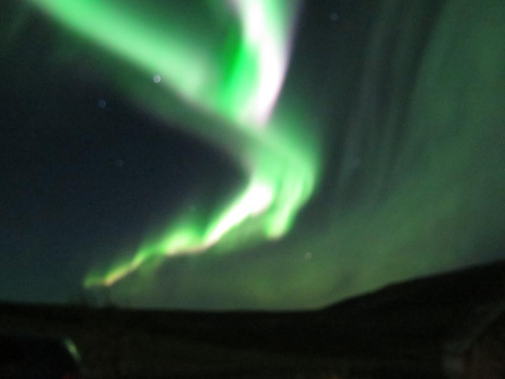 Borealis Hotel Úlfljótsvatn Екстериор снимка