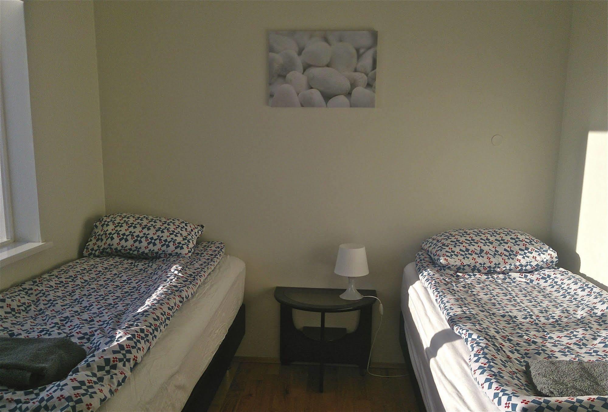 Borealis Hotel Úlfljótsvatn Екстериор снимка